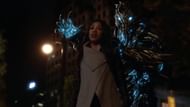 Does Iris die in The Flash?